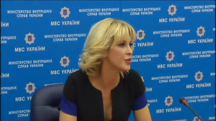 Попавшаяся на отмывании денег Тищенко займется украденными активами