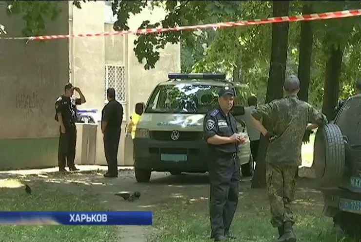 Расстрел в Харькове может быть не первым для убийцы