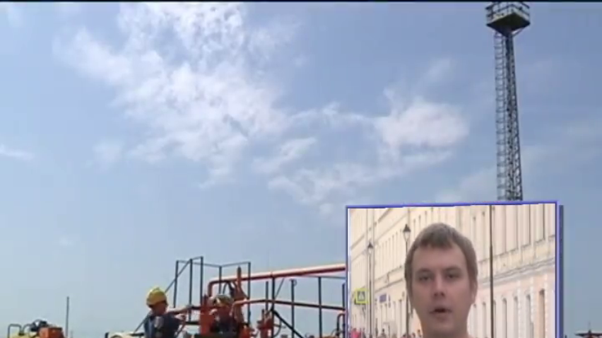 Эксперты не верят в "Южный поток" с Турцией