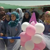 У Лівії 18-річна пакистанка відкрила школу для біженців