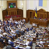 Порошенко назвав закон про кредити помилкою Парламенту