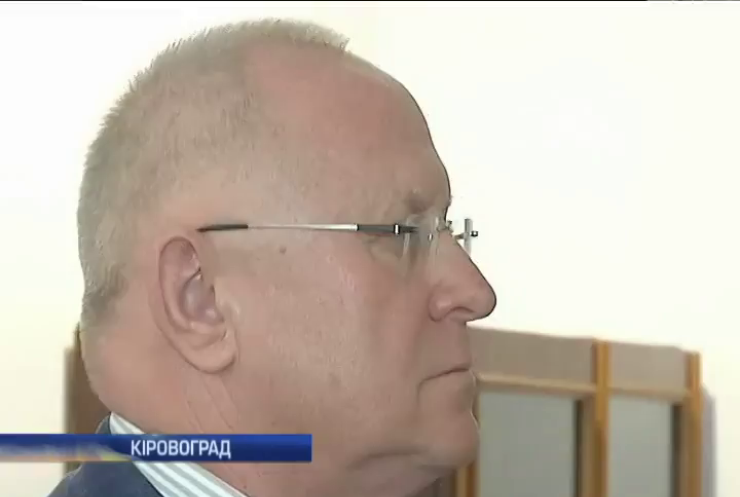 Віктора Межейка засудили на 5 років за розгін Євромайдану