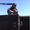 РНБО прискорює спорудження укріплень на Донбасі