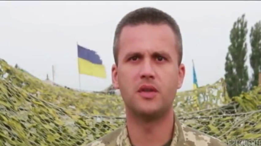 Позиції в Пісках накрили залпами з танків