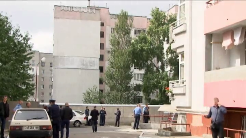 Вибухами у Львові терористи хотіли посіяти паніку