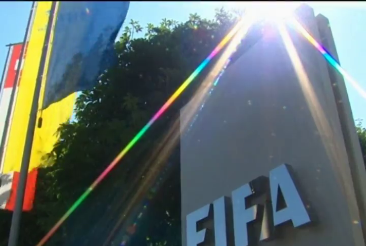 Швейцария экстрадировала в США высокопоставленного чиновника ФИФА