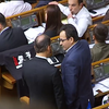 Депутатів змушували голосувати за закон про децентралізацію