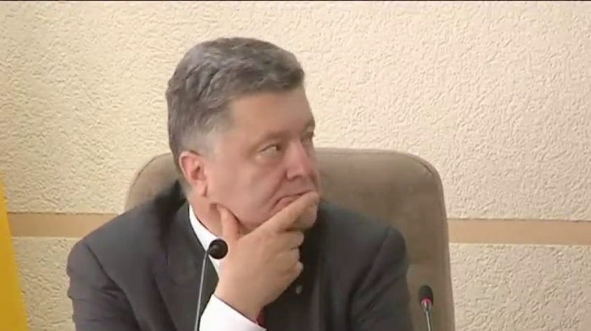 По контрабанде Донбасса ударят мобильными группами