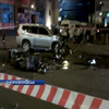 У Дніпропетровську Lexus збив насмерть двох мотоциклістів