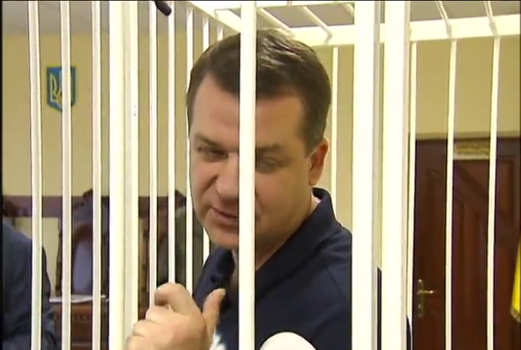 У экс-прокурора Владимира Шапакина нашли наркотики