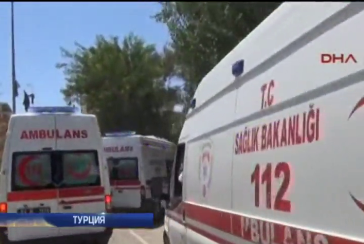 Теракт в Турции: количество погибших возросло до 30 человек 