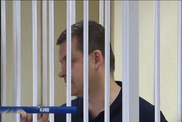 Екс-прокурора Володимира Шапакіна судитимуть зберігання наркотиків