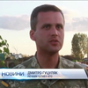 Під Горлівкою ворог танками бив по житловим районам