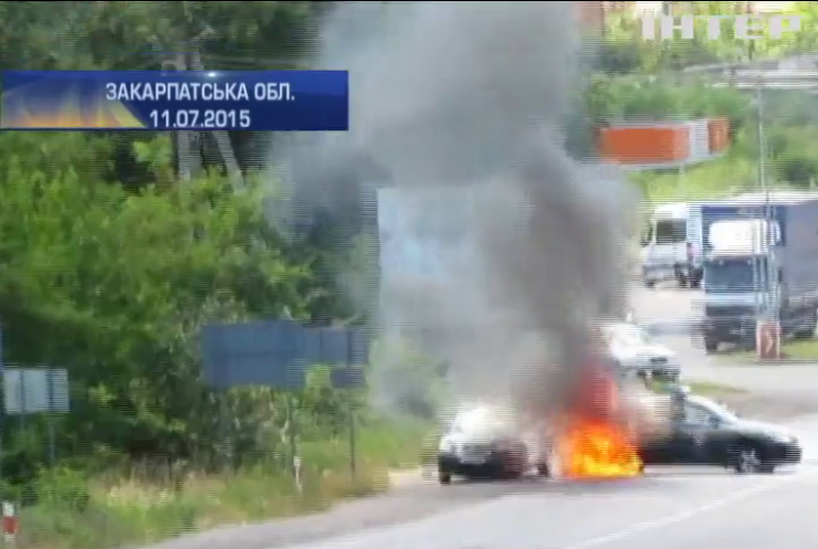 Ще двох бійців "Правого сектору" можуть оголосити в розшук