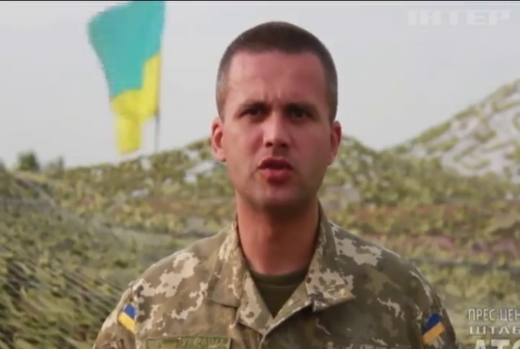 Станицю Луганську три години обстрілювали важкою артилерією