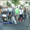 В Єрусалимі юдей напав із ножем на учасників гей-параду