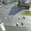 "Скорую помощь" с младенцем протаранили в центре Киева (видео)