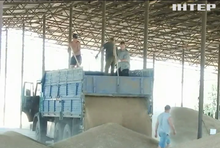 В Україні допомагатимуть фермерам за європейським зразком