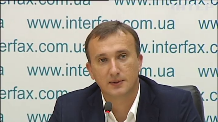 В Ірпені оголосили план розвитку на 5 років