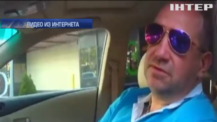 Сергей Мельничук намерен судиться с патрульной полицией
