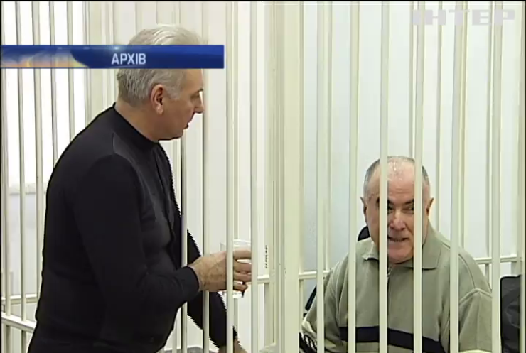 Суд Києва продовжить слухання апеляції Пукачу