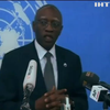 Працівники ООН звільняються через секс-скандали з миротворцями