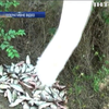 У Полтаві затримали браконьєрів з човном риби