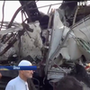 Рынок Багдада взорвали грузовиком со взрывчаткой