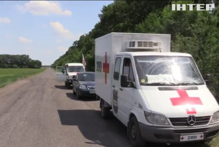 На Донбасі бойовики відмовились віддати тіла військових