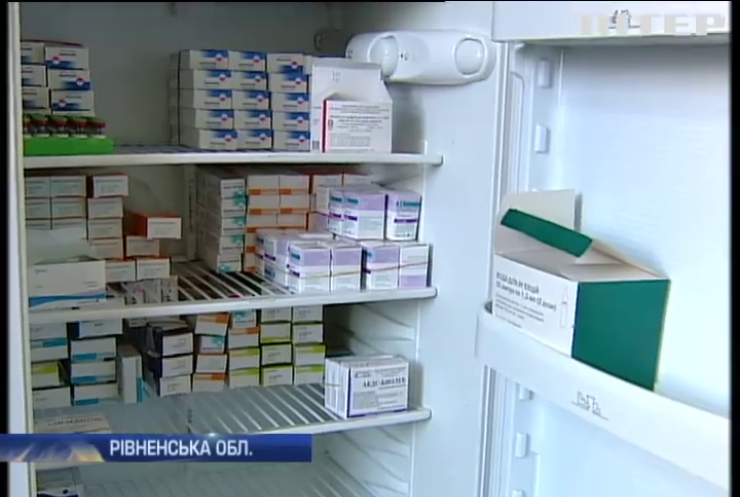 Вакцини в Україну постачатиме ООН та ЮНІСЕФ