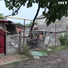 Найманці із Росії обстрілюють селища під Артемівськом із мінометів