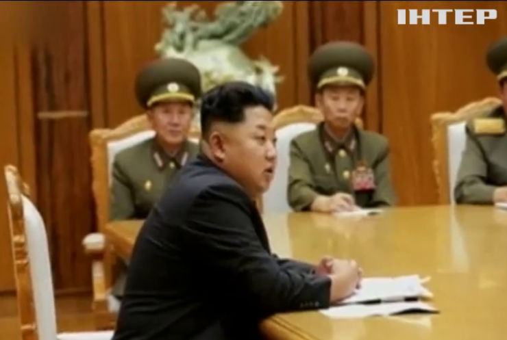Південна Корея готова відбити атаку КНДР
