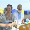 На границе с оккупированным Донбассом открыли рынок "дьюти-фри"