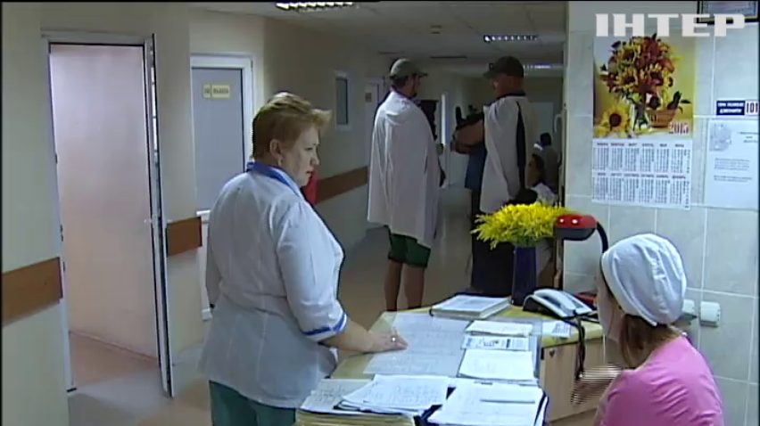 11 раненых под Радой бойцов выписали из госпиталя