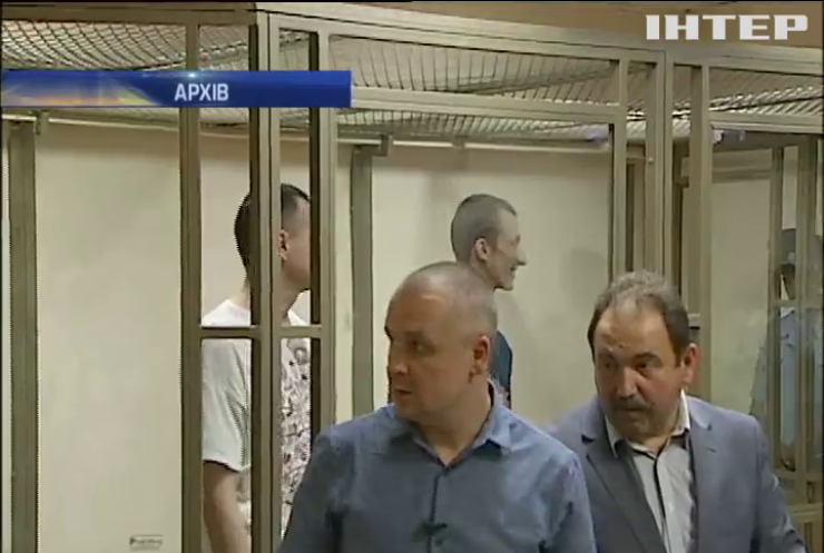 Європа вимагає справедливого суду над Надією Савченко
