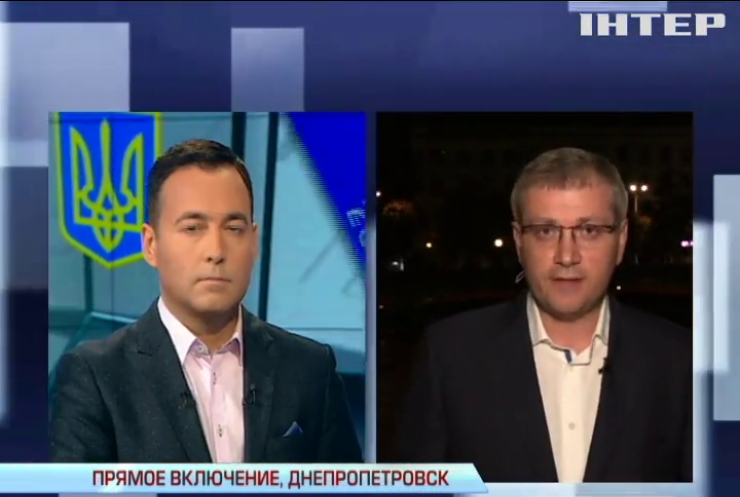 Оппозицию хотят не допустить к выборам в Харькове и Днепропетровске