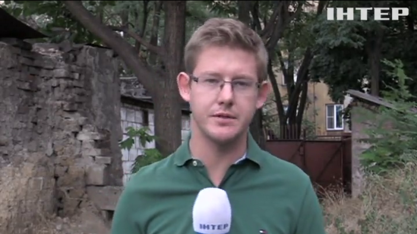 Вбивця військових під Волновахою визнає свою провину