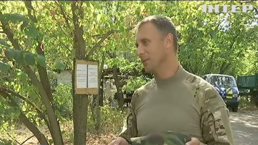 Военные получили форму-невидимку для тепловизоров