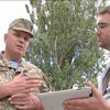 ОБСЄ оприлюднила звіт по викраденню десантників України