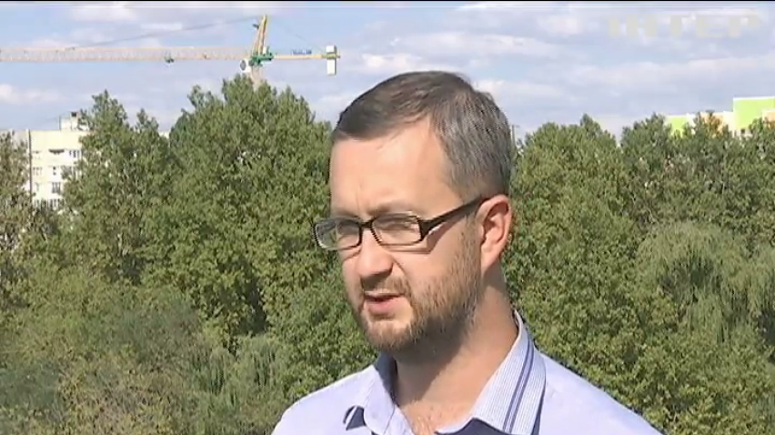 У Криму ховають паспорти України, щоб уникнути звільнення