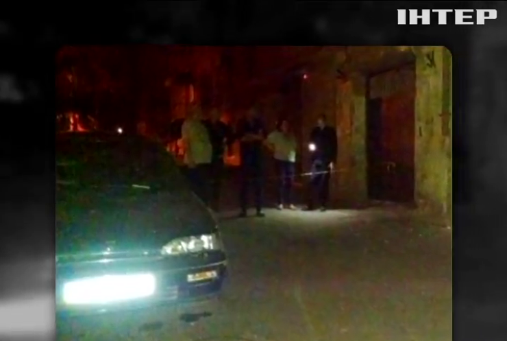 Міліція розслідує вибух в Одесі як хуліганство