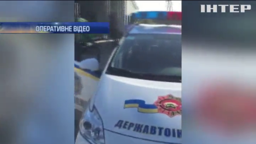 Міліціонери Слов'янська "кришували" торгівлю наркотиками