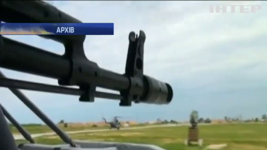 У НАТО занепокоєні новою базою Росії біля Харкова