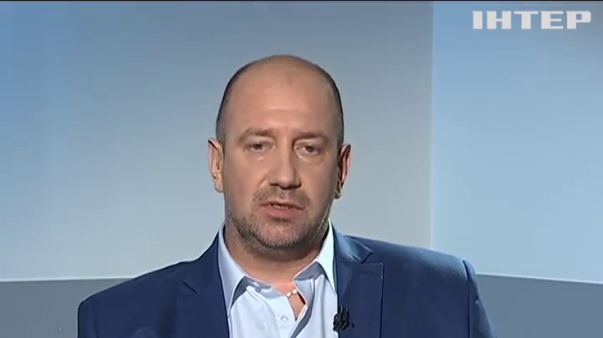 Сергей Мельничук считает Революцию достоинства незаконченной
