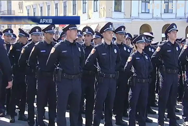 У поліцію Чернігова наберуть 200 співробітників