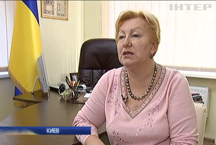 Экс-губернатор Вера Ульянченко негодует из-за своего розыска
