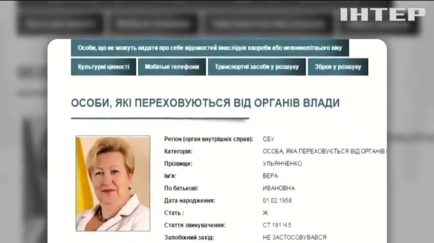Екс-губернатора Київської області підозрюють у розтраті держкоштів