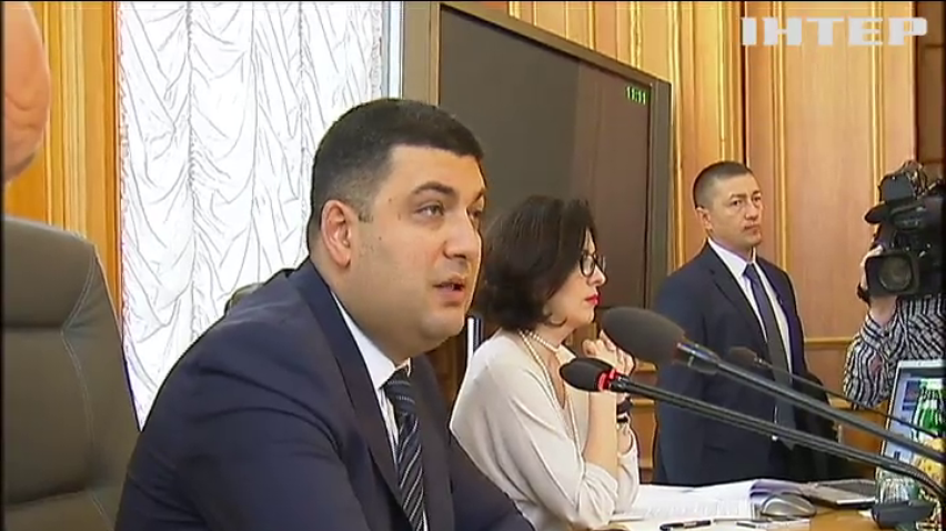 Парламент готується звільнити керівника апарату Верховної Ради
