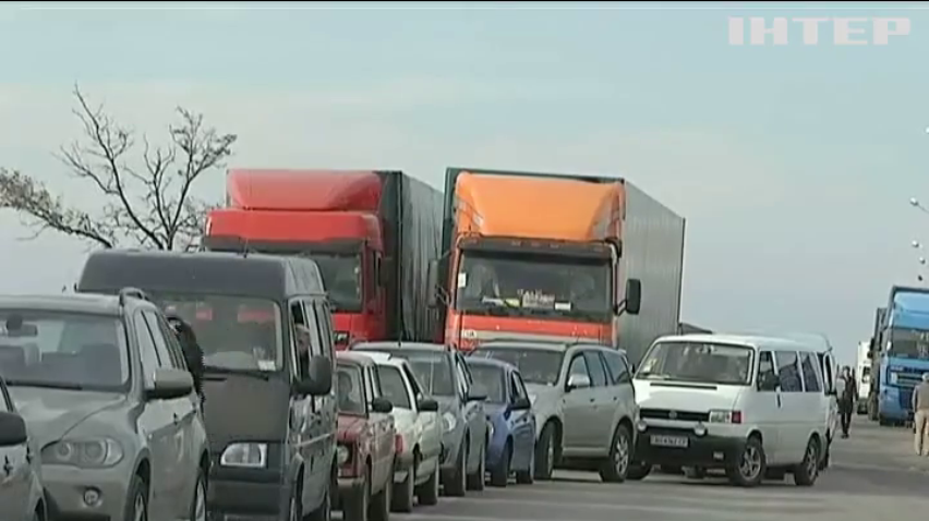 Кримські татари перекриють Крим 20 вересня