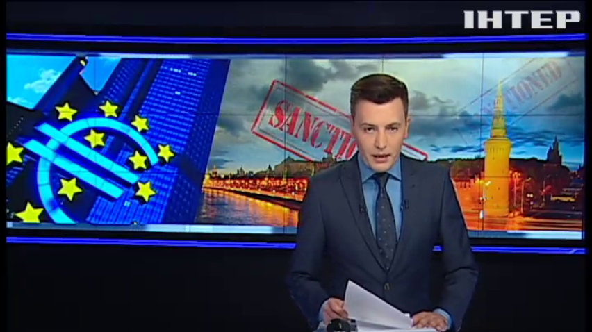 Санкции против России продлили до марта